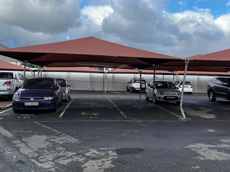 1 Bedroom Property for Sale in Strand Central Western Cape